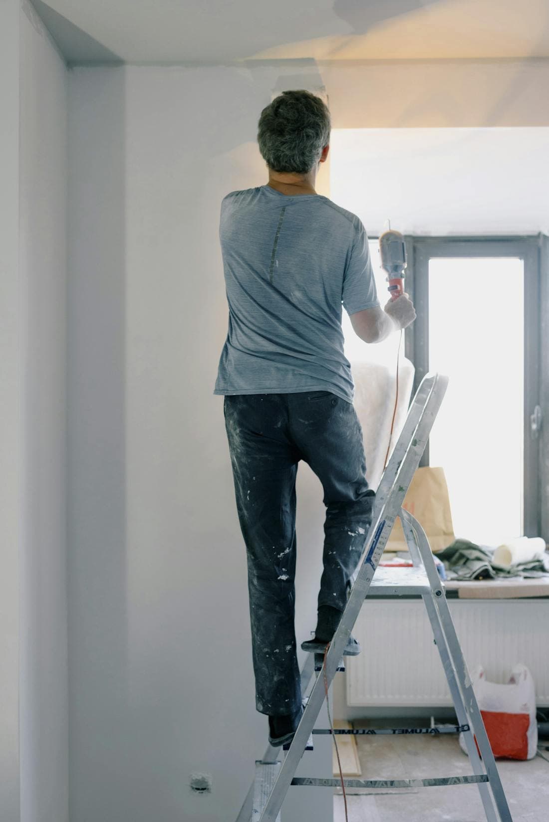 Hausmeisterservice